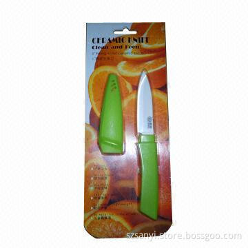3-inch Paring Knife